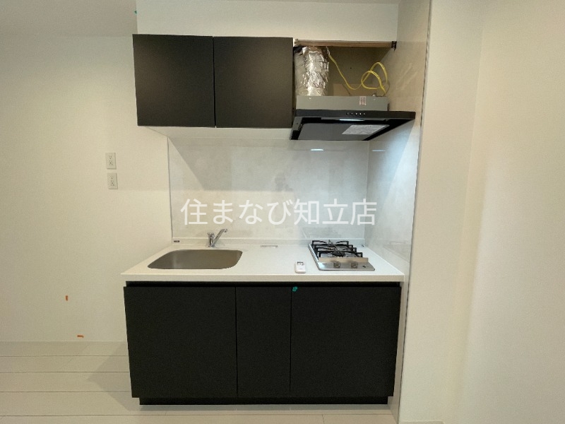 キッチン　同型タイプ