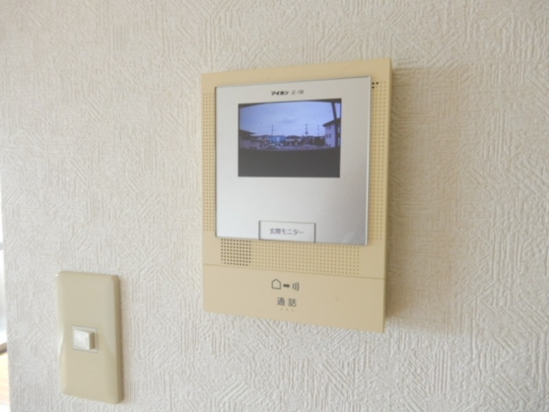 セキュリティ　図面と現状に相違がある場合には現状を優先