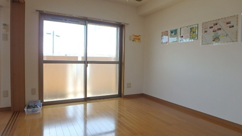 居室・リビング　図面と現状に相違がある場合には現状を優先