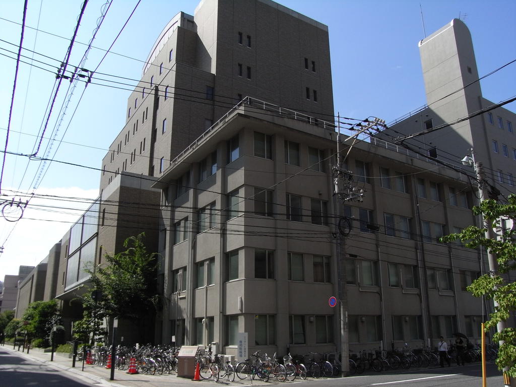 大学・短大　私立エリザベト音楽大学（大学・短大）まで948m