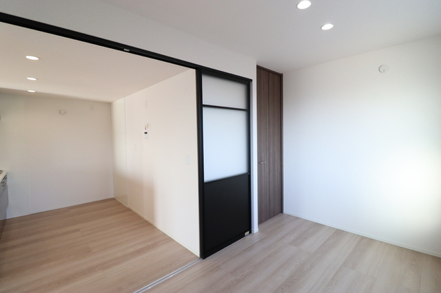 その他部屋・スペース　洋室