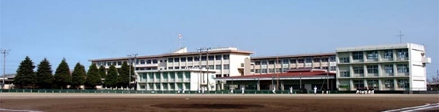 高校・高専　千葉県立千葉工業高校（高校・高専）まで1714m