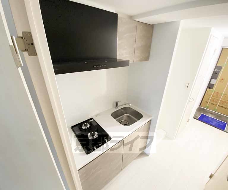 キッチン　システムキッチン