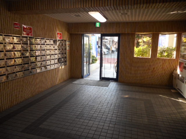 ＪＲ大阪環状線 寺田町駅 徒歩13分 6階建 築39年の外観写真