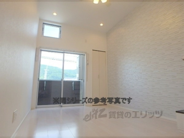 居室・リビング　洋室