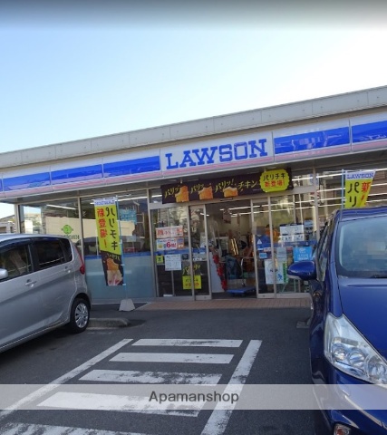 コンビニ　ローソン戸塚町大坂下店（コンビニ）まで629m