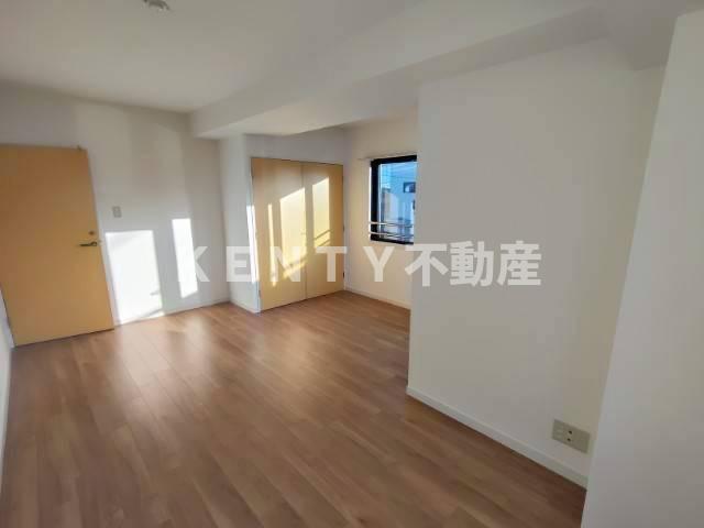 その他部屋・スペース　ゆとりの広さです