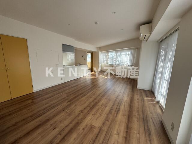 居室・リビング　おしゃれなリビングです