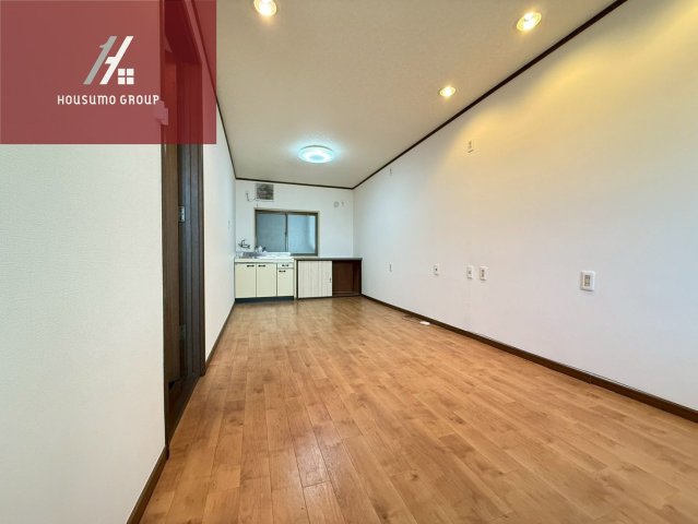 その他部屋・スペース　内装もきれいです