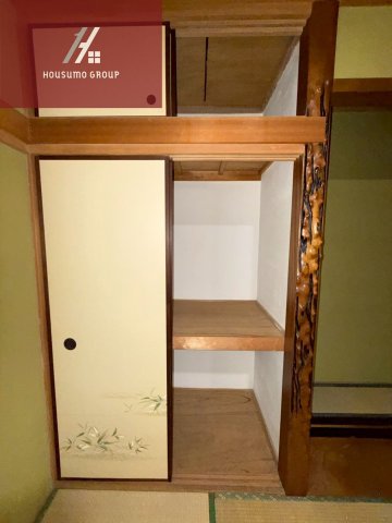 収納　こまごまとしたものを収納できそうですね