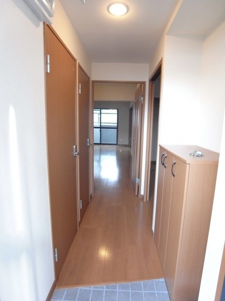 その他部屋・スペース　※別号室の写真です