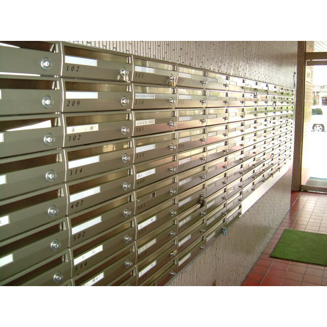 その他　郵便ポスト