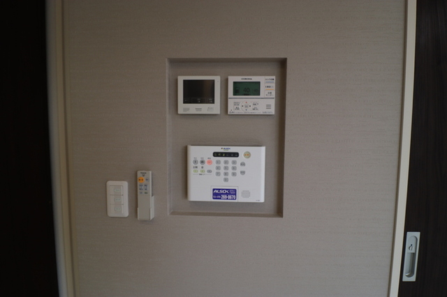 セキュリティ　セキュリティー