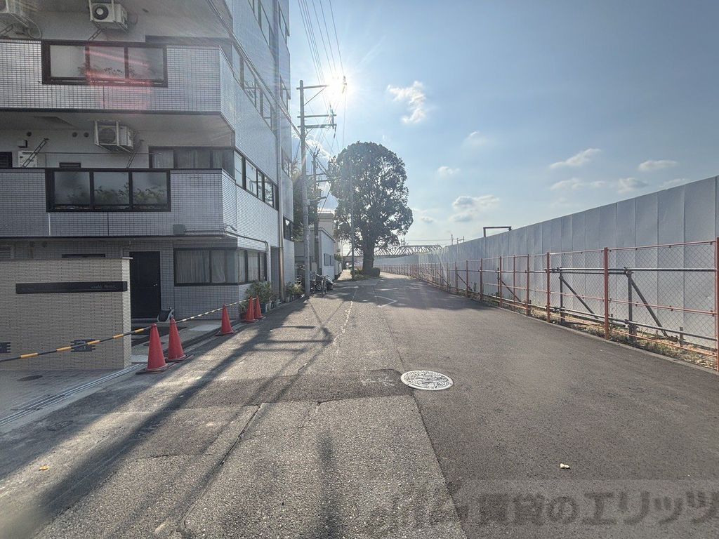 庭　駐車場