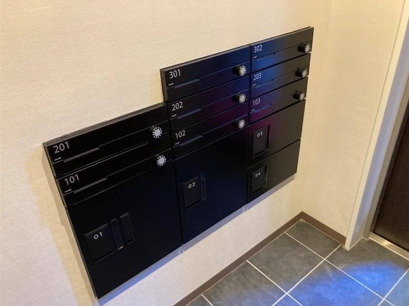 その他共有部分