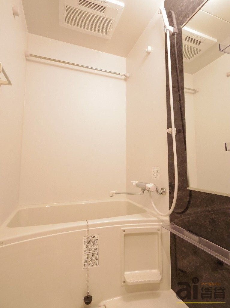 バス・シャワールーム　※同仕様写真