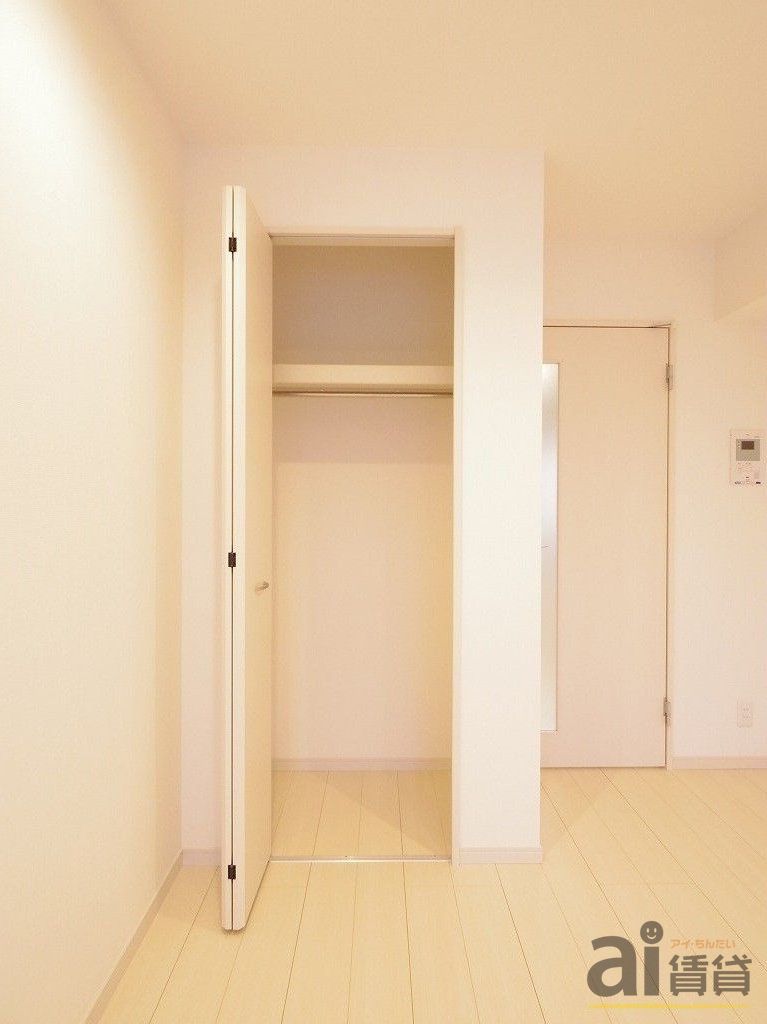 収納　※同仕様写真