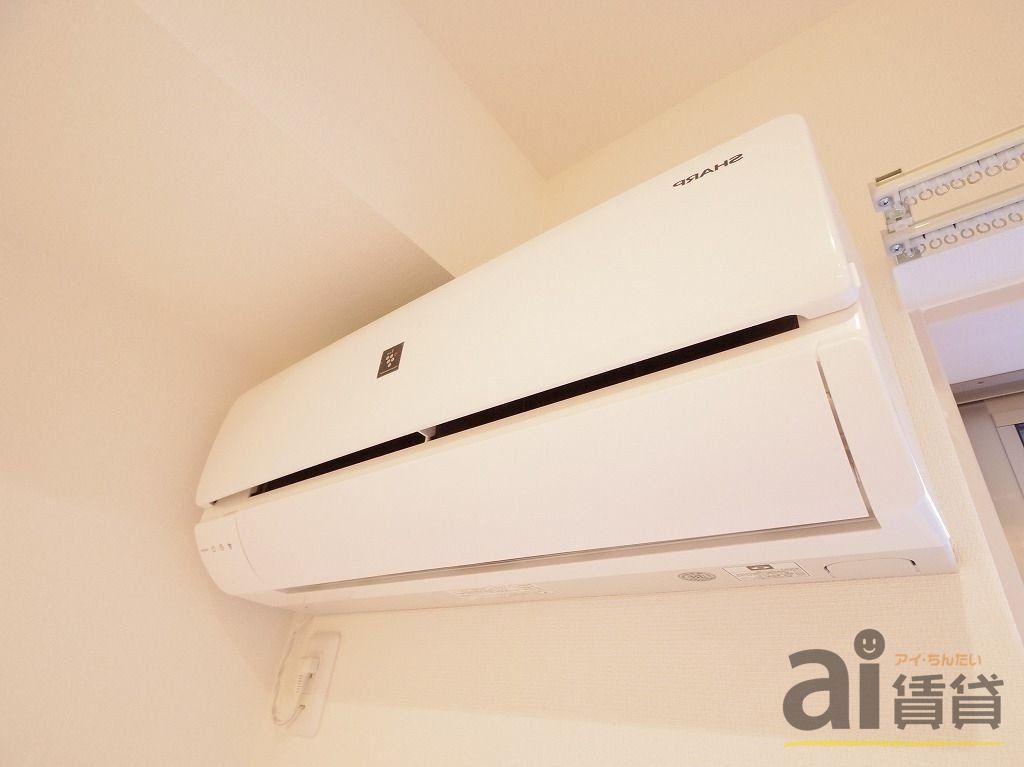 その他設備　※同仕様写真