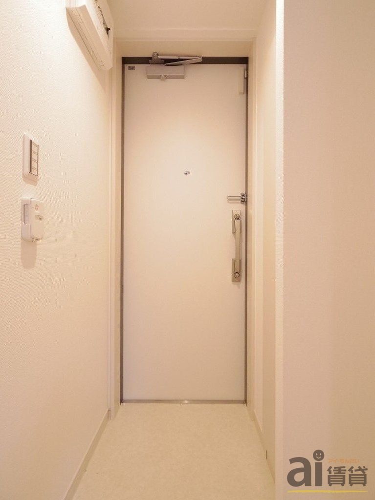 玄関　※同仕様写真