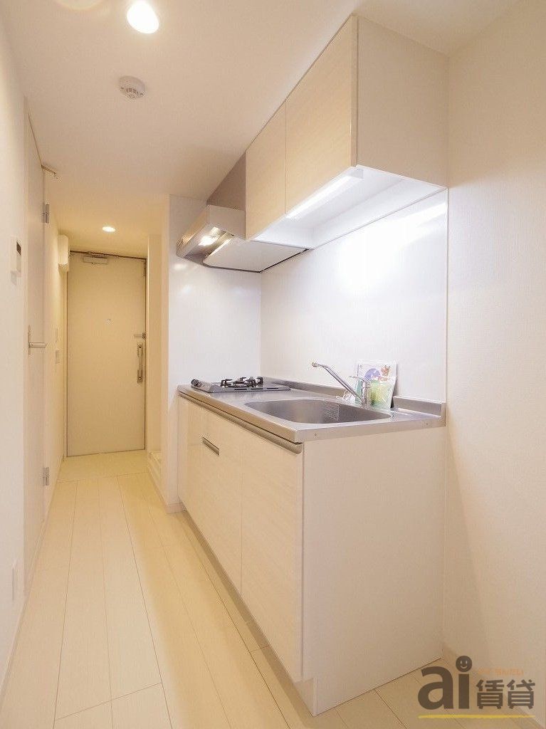 キッチン　※同仕様写真