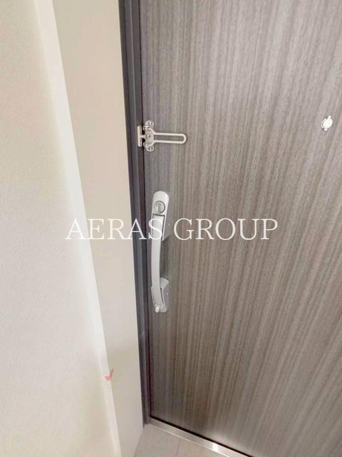 トイレ　イメージ図