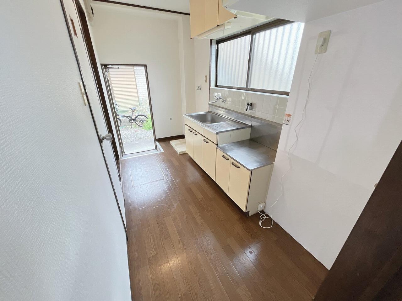 その他部屋・スペース　キッチンスペース