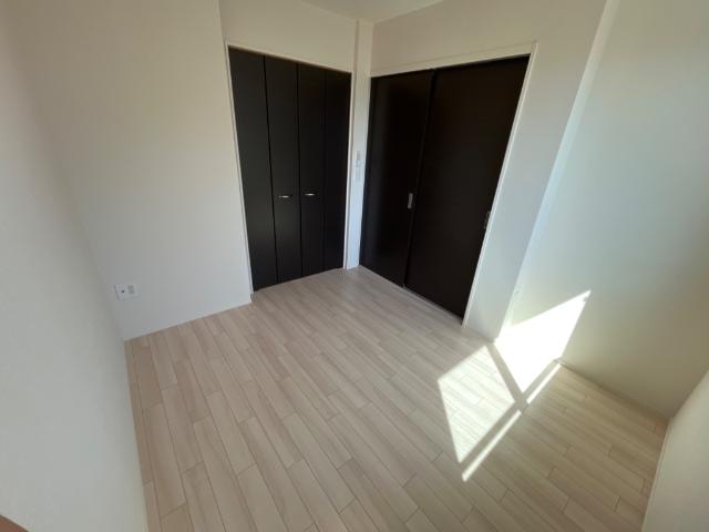 その他部屋・スペース　洋室