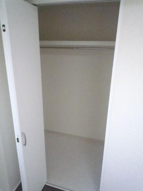 その他設備　収納