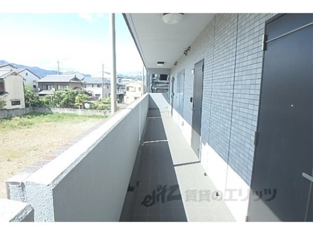 その他部屋・スペース　廊下