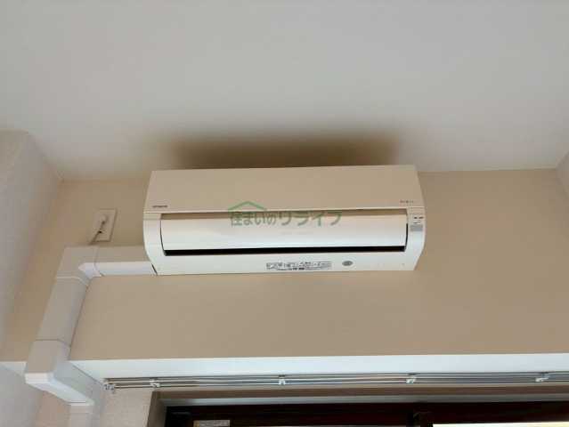 その他設備　※参考写真です。別部屋になります。