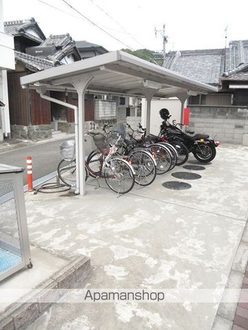 その他共有部分　その他共有部分