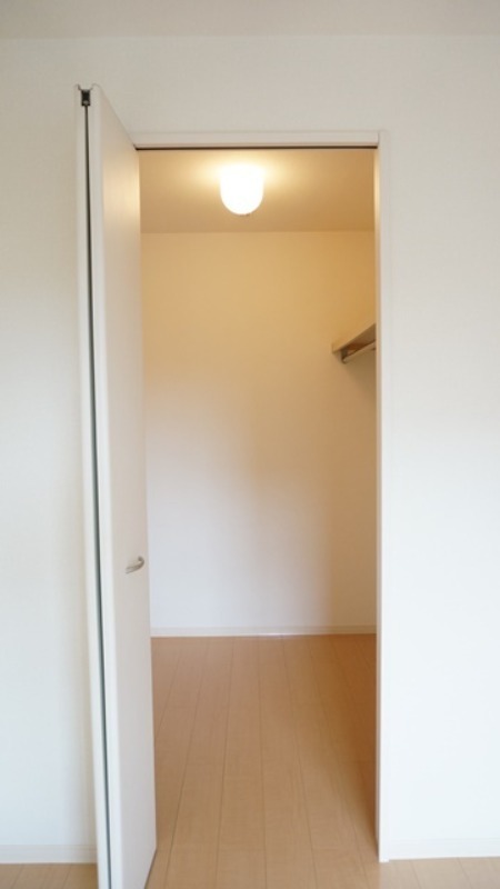 収納　図面と現状に相違がある場合には現状を優先