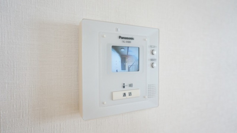 セキュリティ　図面と現状に相違がある場合には現状を優先