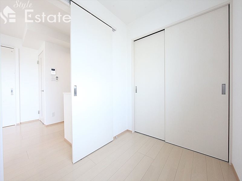 その他部屋・スペース　内装