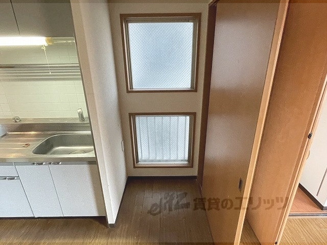 その他部屋・スペース　冷蔵庫置場