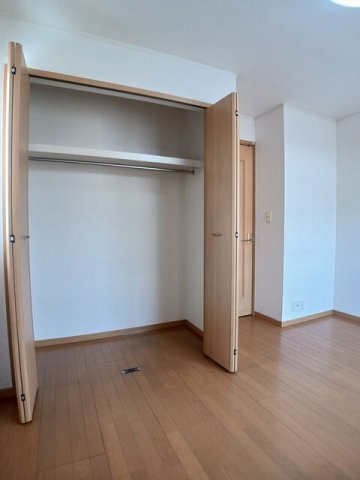 その他部屋・スペース　明るい色調の室内です