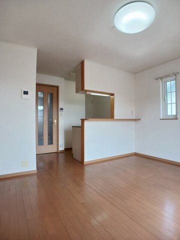 居室・リビング　おしゃれなリビングです