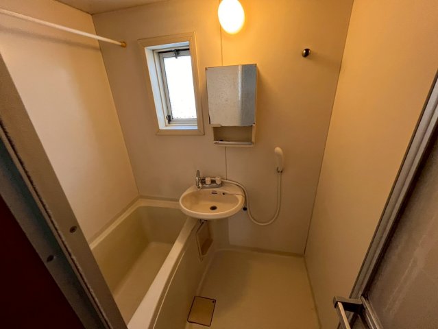 バス・シャワールーム　別部屋参考