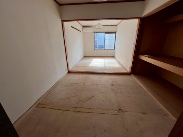 居室・リビング　別部屋参考