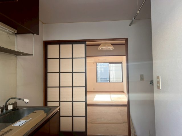 その他設備　別部屋参考