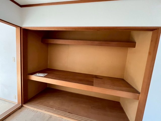 収納　別部屋参考