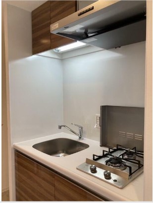 キッチン　キッチン※別部屋参考写真