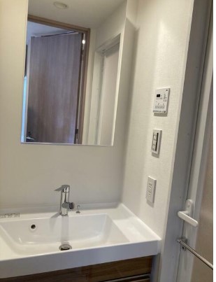 洗面設備　洗面所※別部屋参考写真
