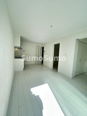 バス・シャワールーム　落ち着いた空間のお風呂です