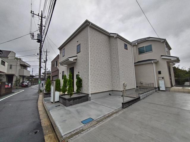 駐車場　★駐車場★