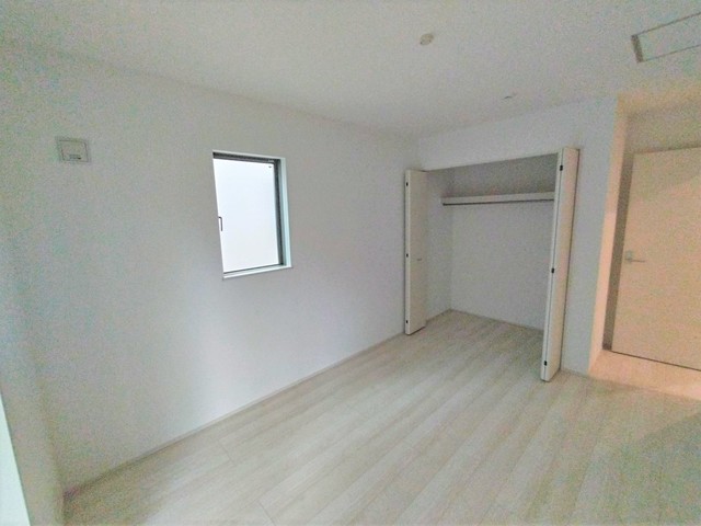 収納　★全部屋収納完備★