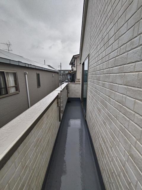 バルコニー　★バルコニー★