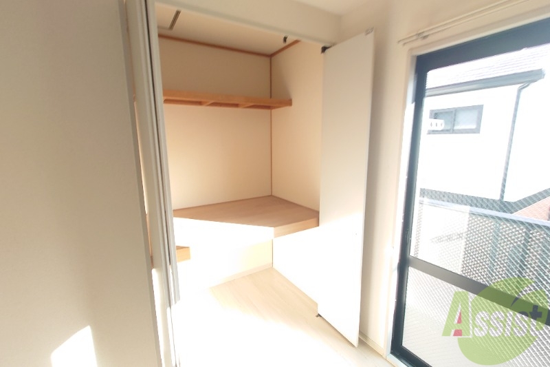 その他部屋・スペース