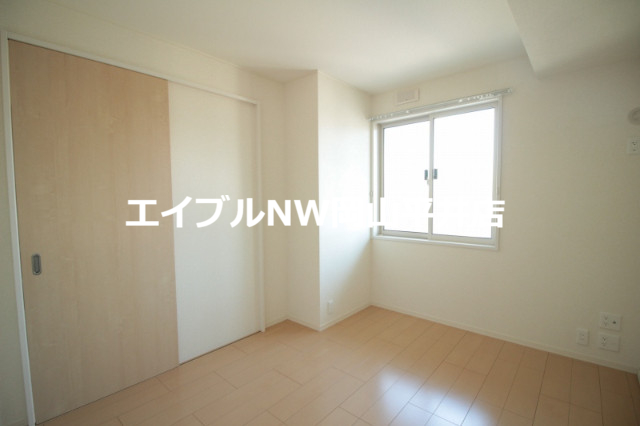 その他部屋・スペース　寝室