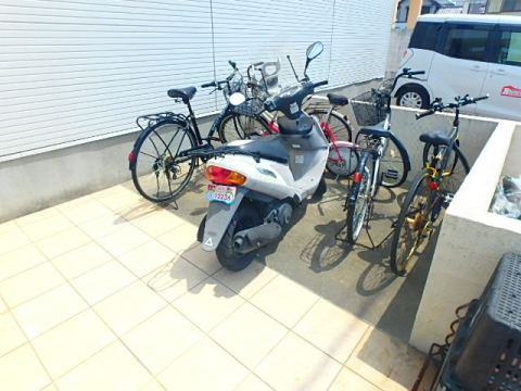 その他共有部分